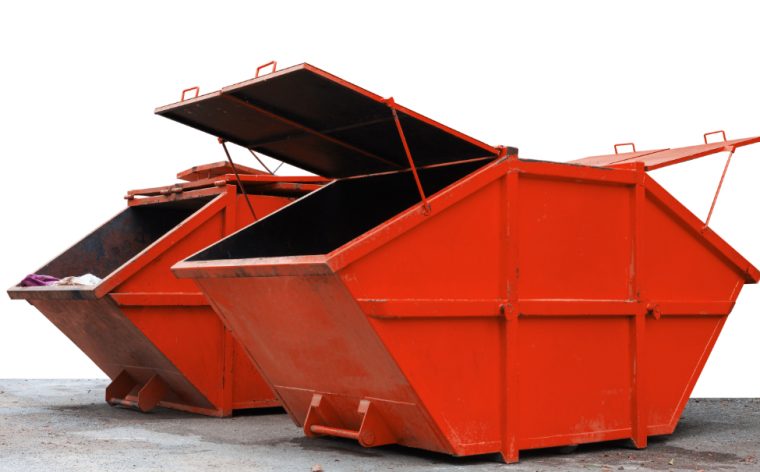 Skip Bins Perth - Kwik skips