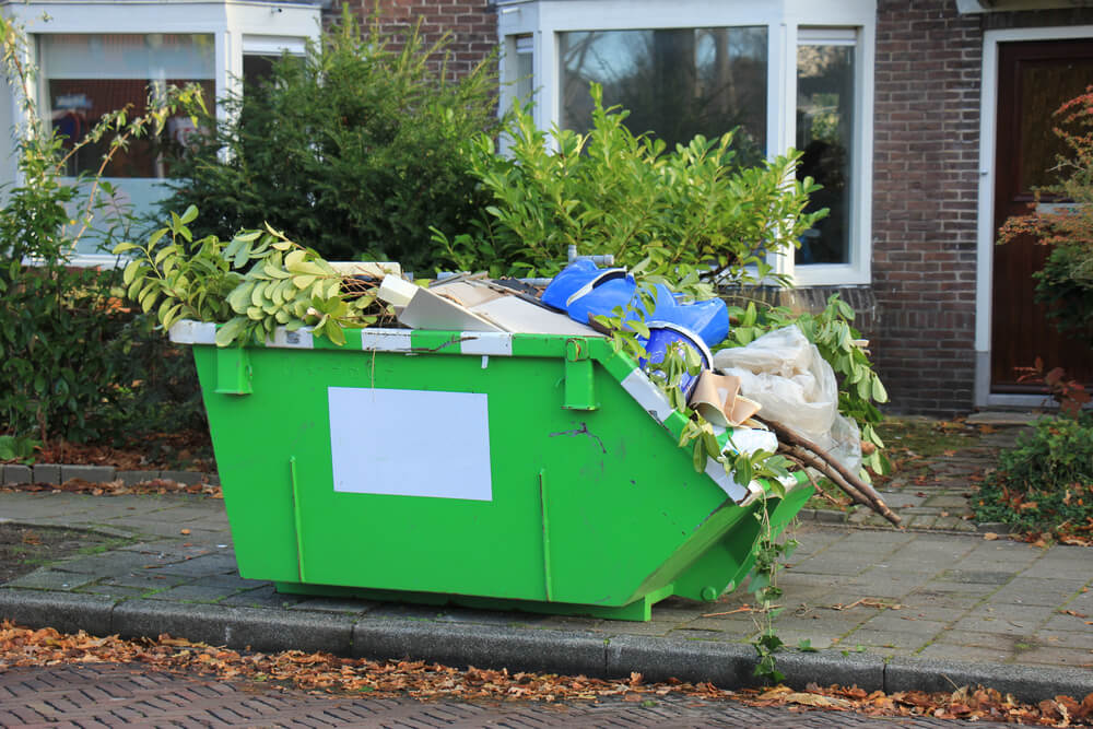 How To Hire A Skip Bin In Perth South Of The River