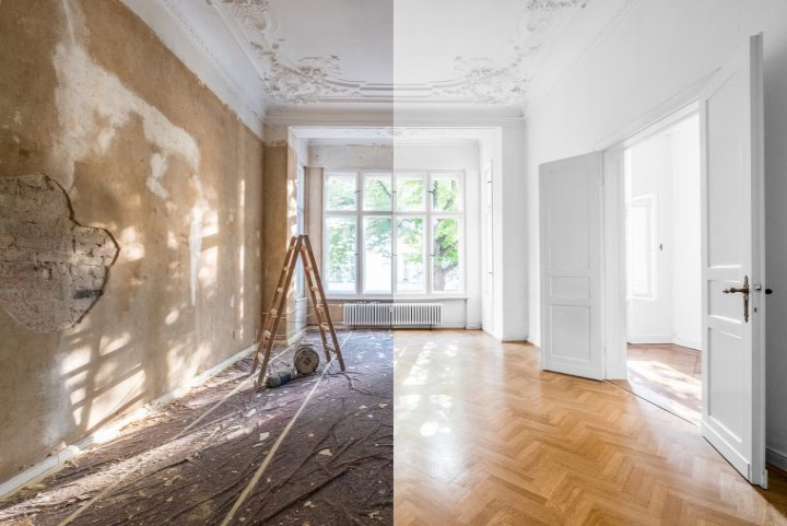 Renovation Waste Removal